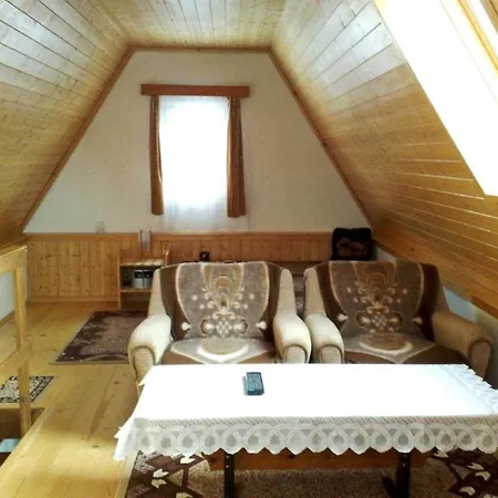 Holiday In 1557 Czeski Krumlow