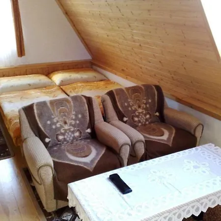 Holiday In 1557 Czeski Krumlow
